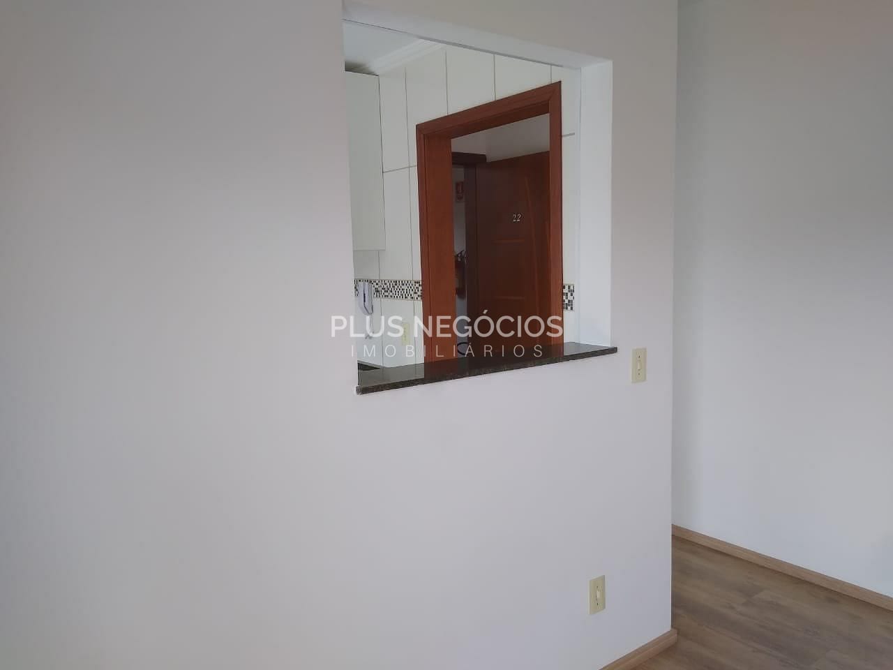 Apartamento à venda com 2 quartos, 60m² - Foto 3