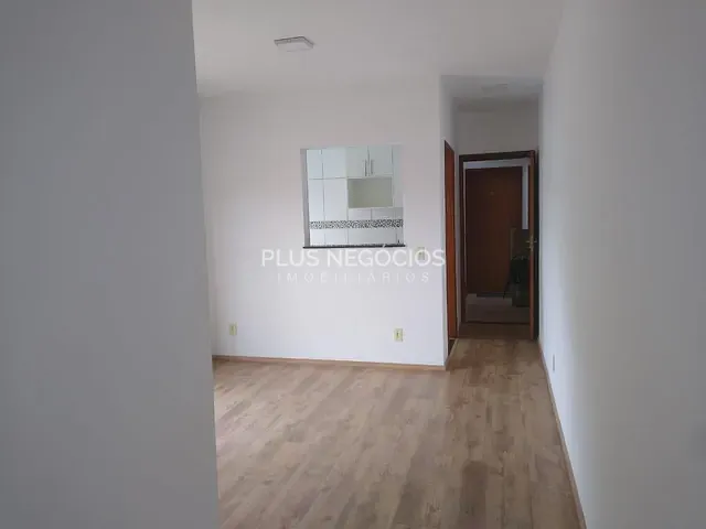 Apartamento 2 quartos e 1 banheiro, à venda, no bairro Parque Esmeralda em Sorocaba
