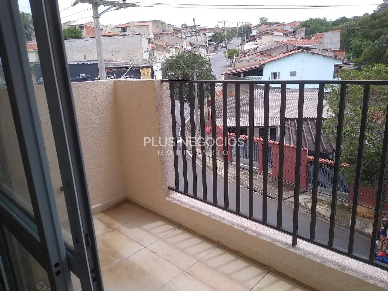 Apartamento, 2 quartos, 60 m² - Foto 12