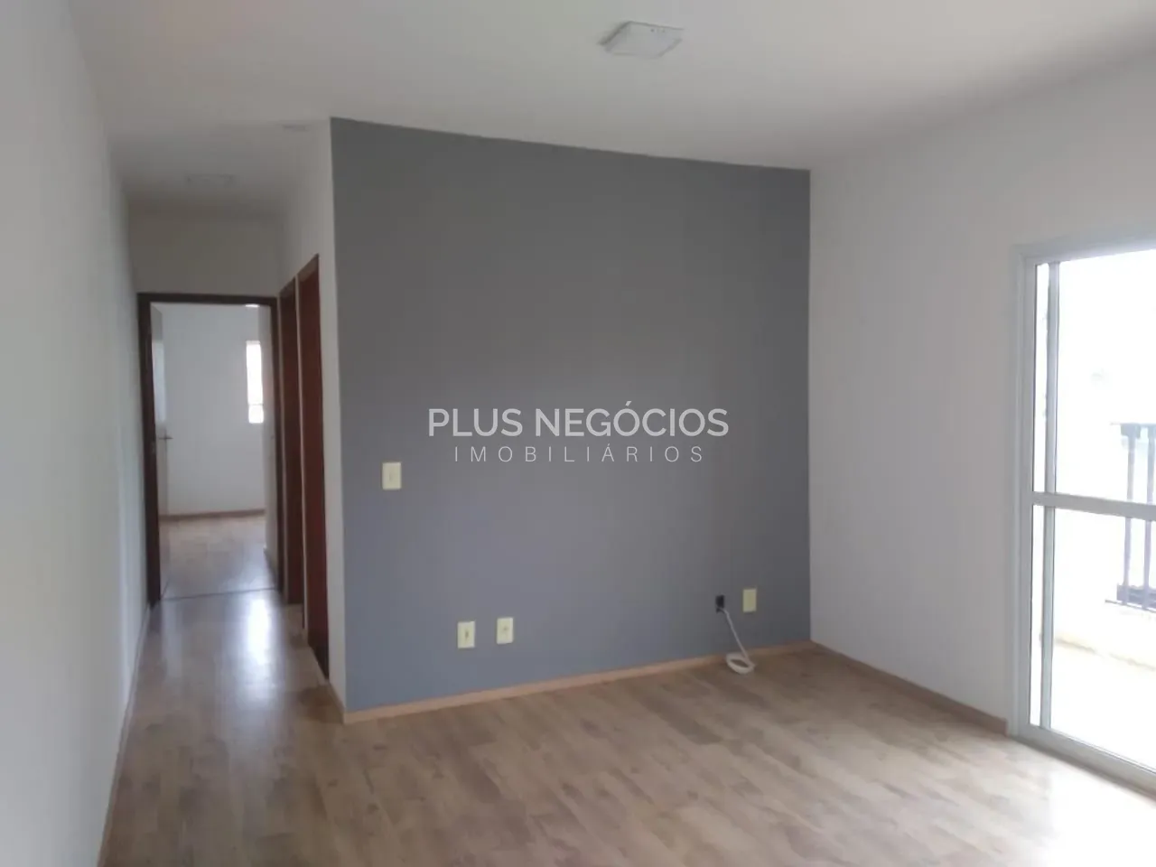 Apartamento, 2 quartos, 60 m² - Foto 1