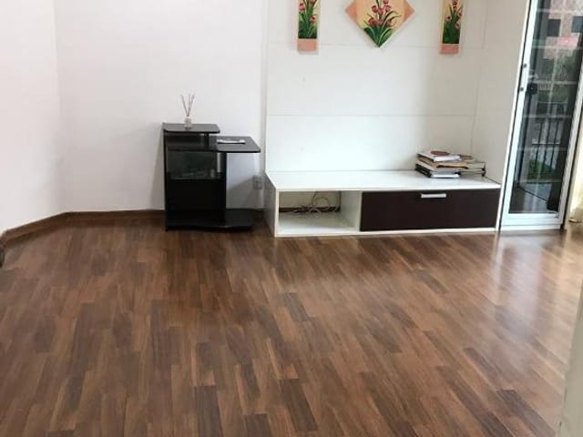 Foto do Apartamento - Apartamento à venda 3 Quartos, 1 Suite, 1 Vaga, 88M², Jardim Faculdade, Sorocaba - SP | Residencial Vergueiro | Ary Proenca Negócios Imobiliários Ltda