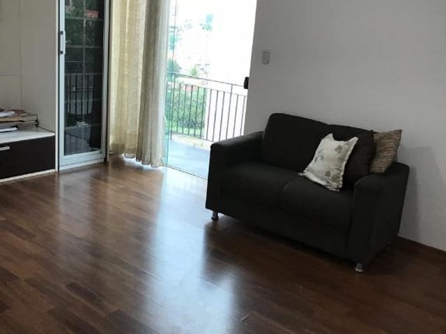 Foto do Apartamento - Apartamento à venda 3 Quartos, 1 Suite, 1 Vaga, 88M², Jardim Faculdade, Sorocaba - SP | Residencial Vergueiro | Ary Proenca Negócios Imobiliários Ltda