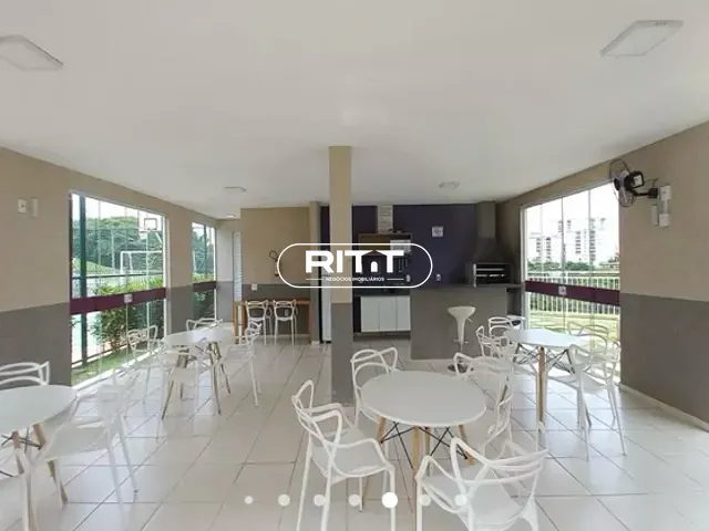 Apartamento com 46m² 2 quartos e 1 banheiro, à venda, no bairro Jardim das Cerejeiras em Campinas