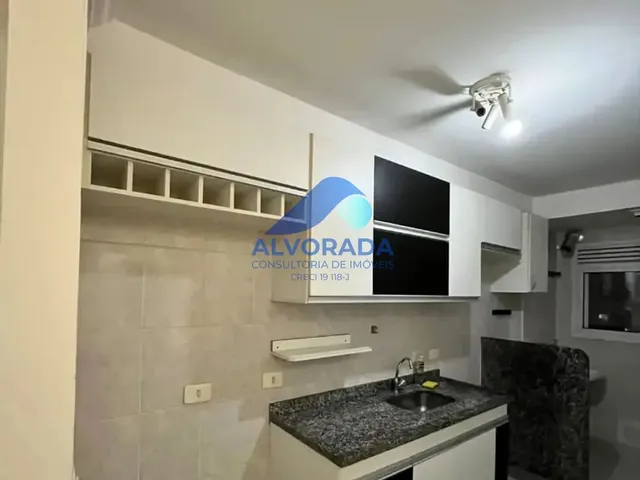 Apartamento com 10m² 2 quartos e 1 banheiro, para alugar, no bairro Palmeiras de São José em São José Dos Campos