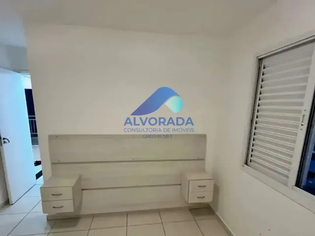 Apartamento com 10m² 2 quartos e 1 banheiro, para alugar, no bairro Palmeiras de São José em São José Dos Campos