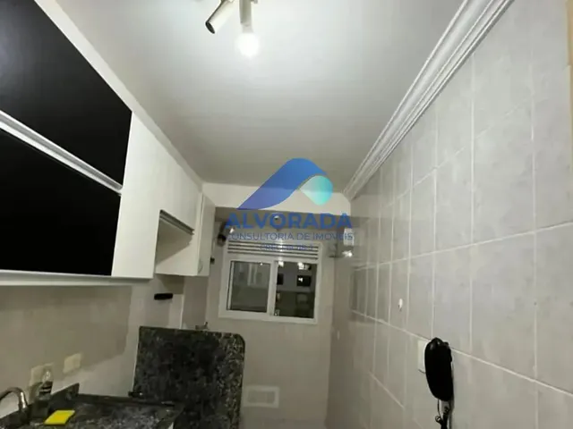 Apartamento com 10m² 2 quartos e 1 banheiro, para alugar, no bairro Palmeiras de São José em São José Dos Campos