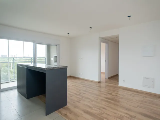 Apartamento para Locação, em Processo de Desocupação, com 3 Quartos, Sendo 1 Suíte, Sala Integrada, Cozinha Planejada e Vaga Privativa