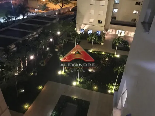 Apartamento com 142m² 3 quartos e 1 banheiro, à venda, no bairro Jardim Aquarius em São José dos Campos