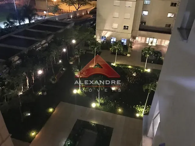Apartamento com 142m² 3 quartos e 1 banheiro, à venda, no bairro Jardim Aquarius em São José dos Campos