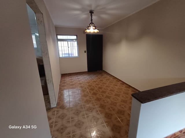 Foto do Apartamento - Apartamento à venda, 2 quartos, 1 banheiro, 1 vaga fechada, 56m²,Cohab II, Carapicuíba, SP | Collina Imóveis