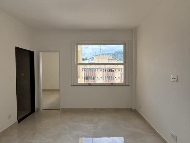 Foto do Apartamento - Apartamento para locação, Centro, Petrópolis, RJ | Immobile Administradora de Bens