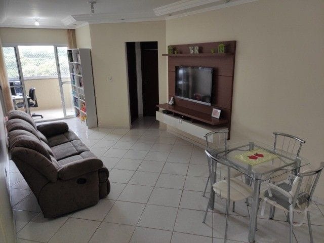 Foto do Apartamento - Apartamento com 2 dormitórios à venda, 74 m² por R$ 350.000,00 - Parque Industrial - São José dos Campos/SP | INDEPENDENCE NEGOCIOS IMOBILIARIOS LTDA