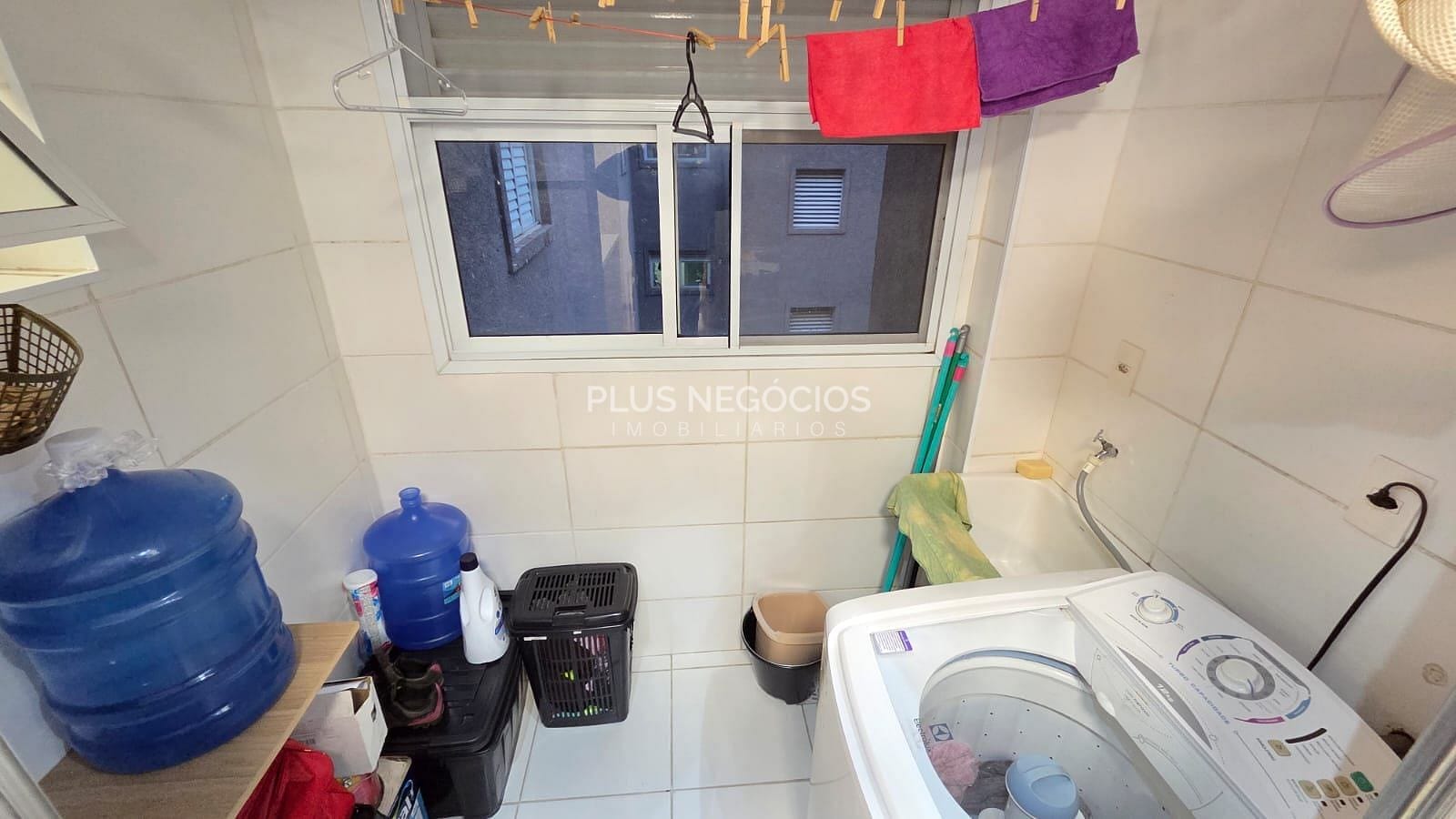 Apartamento à venda com 3 quartos, 70m² - Foto 8