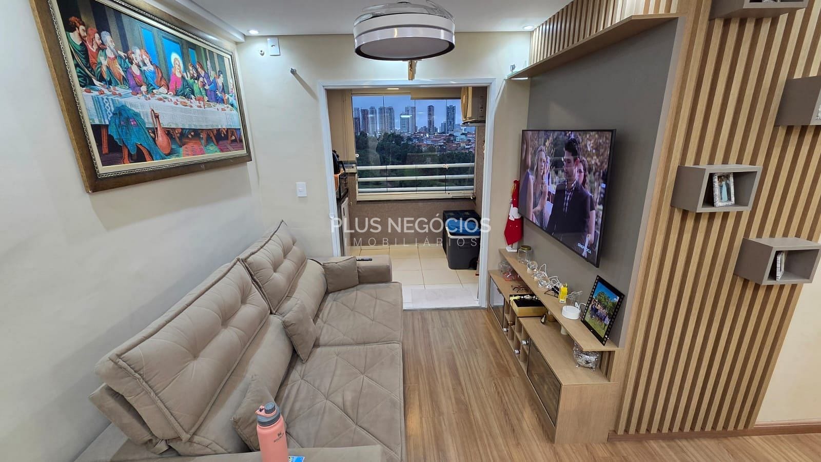 Apartamento à venda com 3 quartos, 70m² - Foto 10