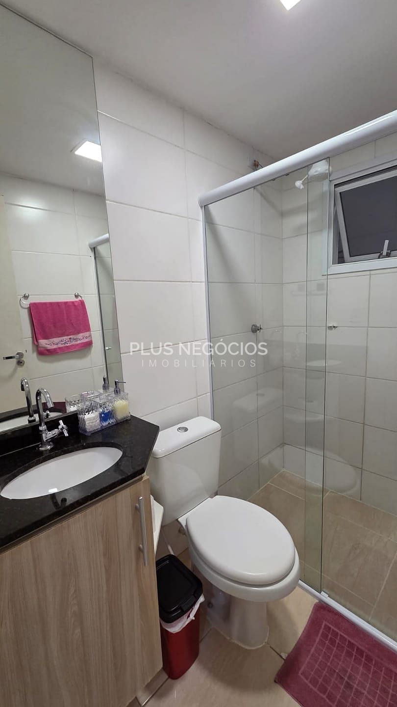 Apartamento à venda com 3 quartos, 70m² - Foto 24