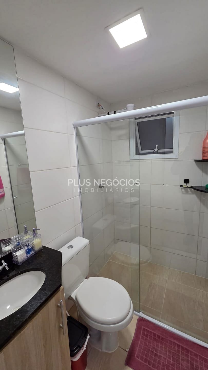 Apartamento à venda com 3 quartos, 70m² - Foto 22