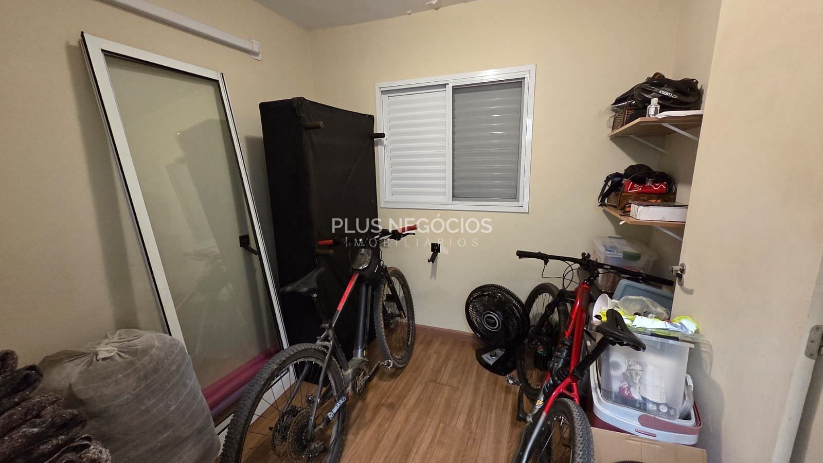 Apartamento à venda com 3 quartos, 70m² - Foto 21