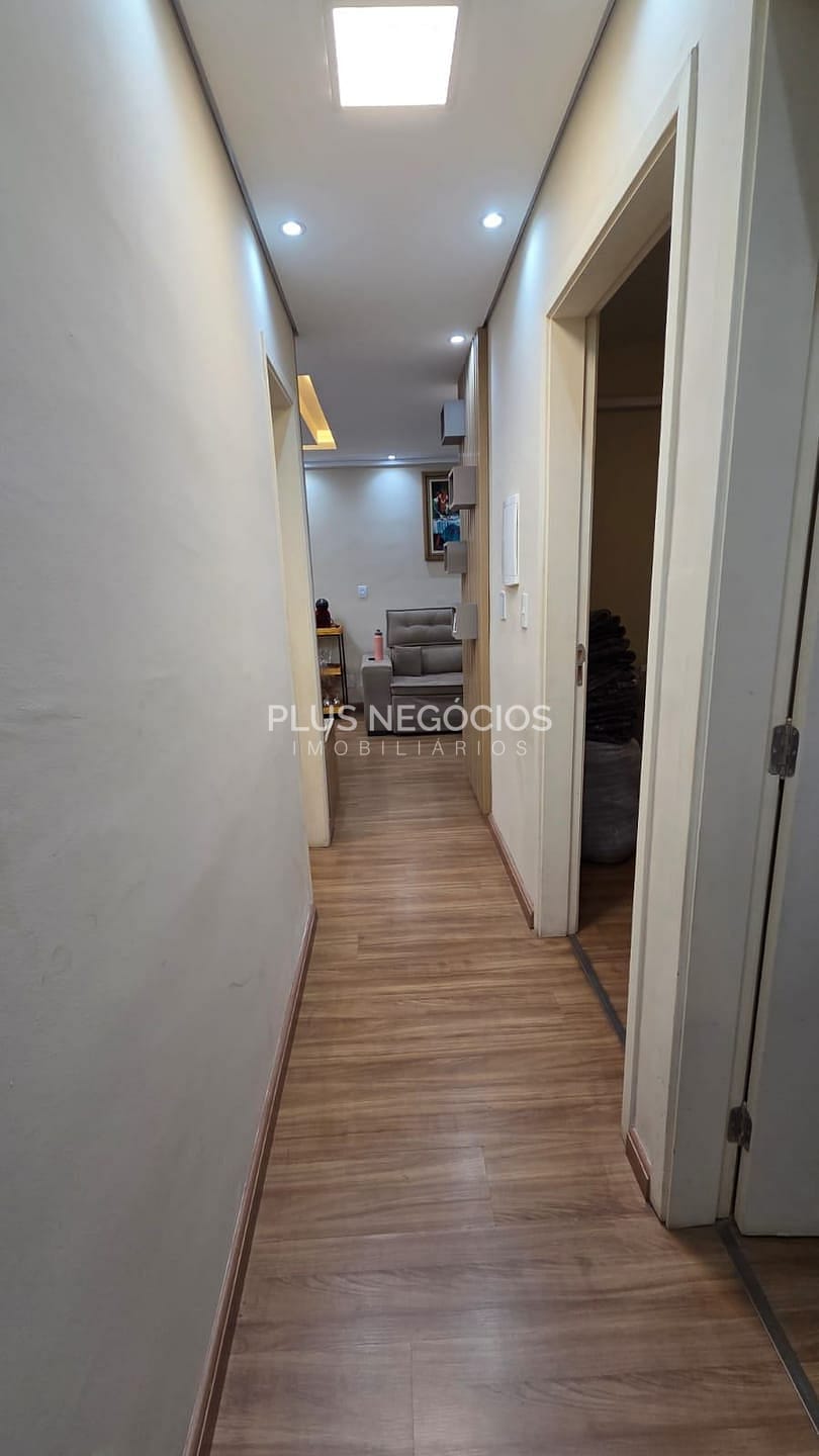 Apartamento à venda com 3 quartos, 70m² - Foto 14