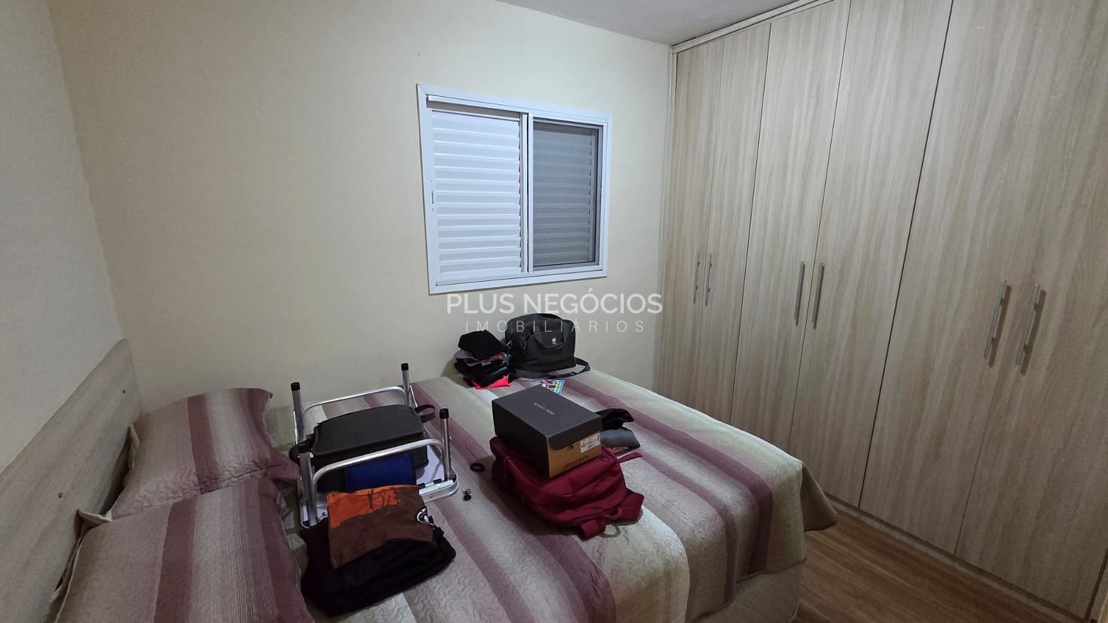 Apartamento à venda com 3 quartos, 70m² - Foto 18