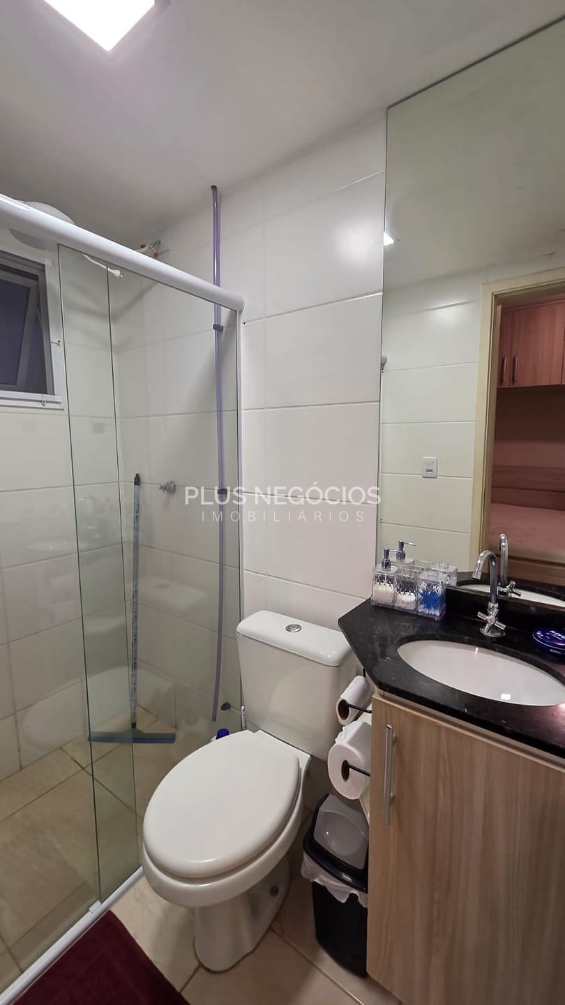 Apartamento à venda com 3 quartos, 70m² - Foto 23