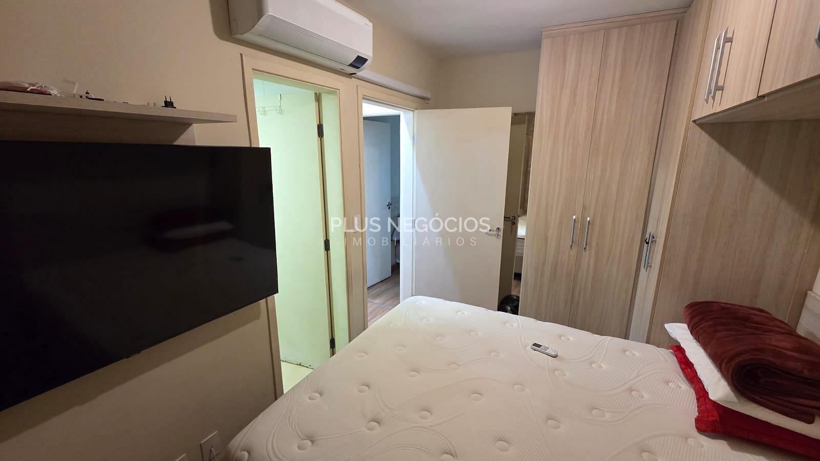 Apartamento à venda com 3 quartos, 70m² - Foto 17