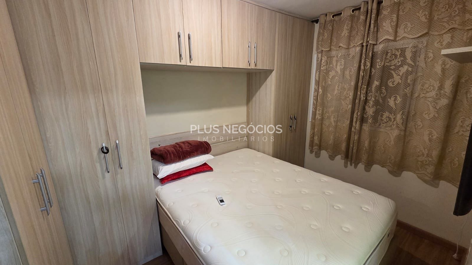 Apartamento à venda com 3 quartos, 70m² - Foto 15