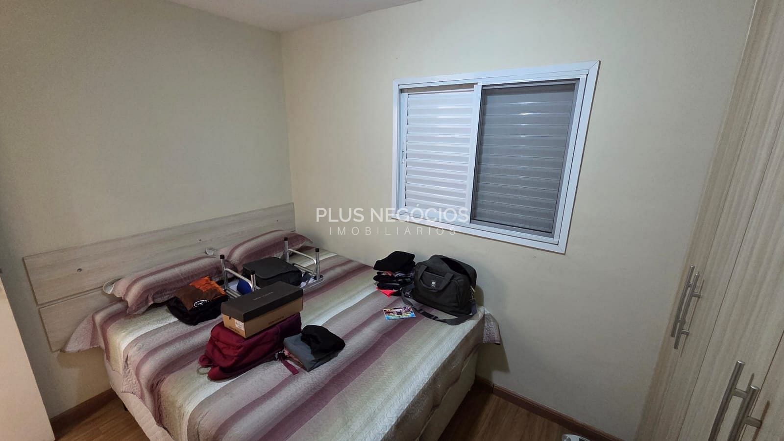 Apartamento à venda com 3 quartos, 70m² - Foto 19