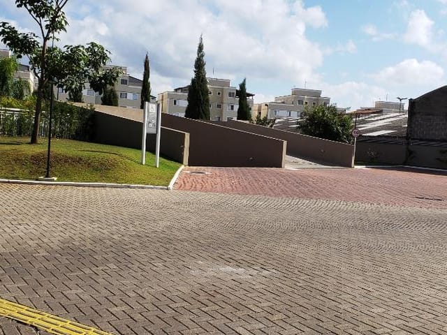 Foto do Apartamento - Apartamento para Locação 2 Quartos, 1 Vaga, 53M², Jardim São Carlos, Sorocaba - SP | Condomínio Vista Garden | Ary Proenca Negócios Imobiliários Ltda