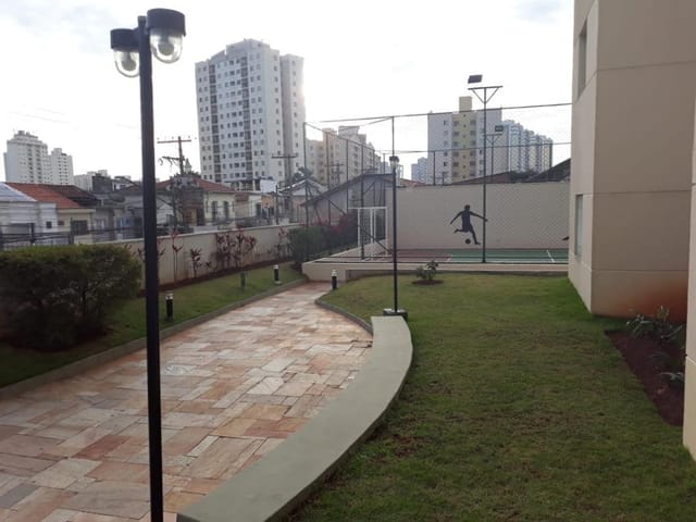 Foto do Apartamento - Apartamento à venda 2 Quartos, 1 Vaga, 49M², Maranhão, São Paulo - SP | Cond. Grid Tatuapé | ZONA LESTE IMÓVEIS