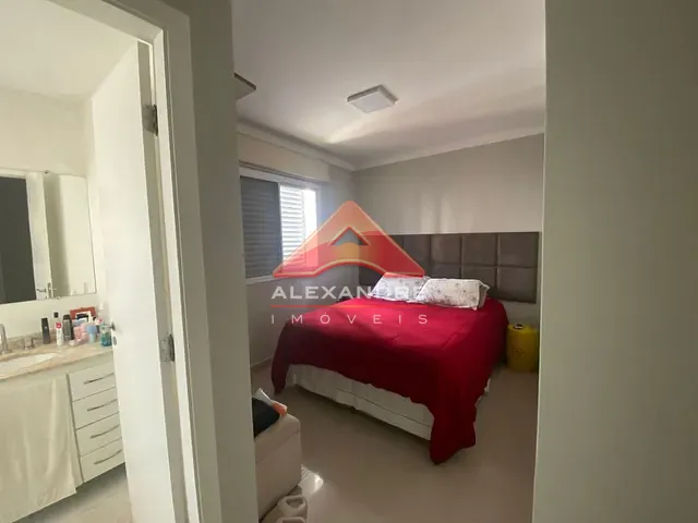 Apartamento com 99m² 3 quartos e 1 banheiro, à venda, no bairro Vila Industrial em São José dos Campos