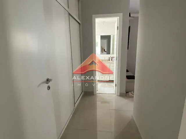 Apartamento com 99m² 3 quartos e 1 banheiro, à venda, no bairro Vila Industrial em São José dos Campos