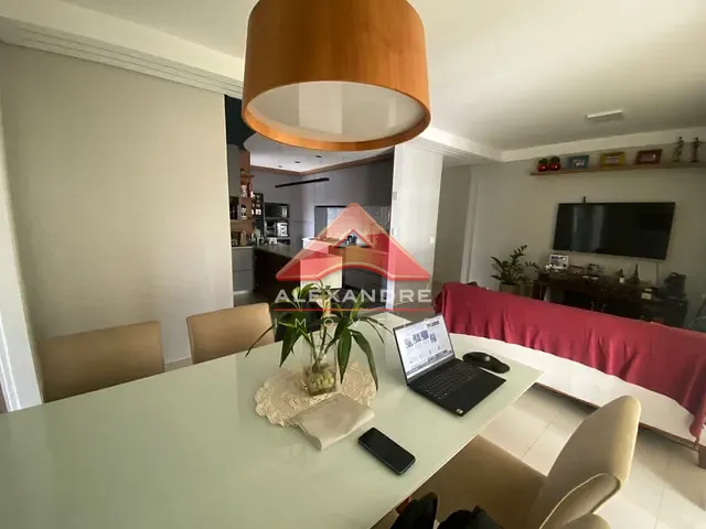 Apartamento com 99m² 3 quartos e 1 banheiro, à venda, no bairro Vila Industrial em São José dos Campos