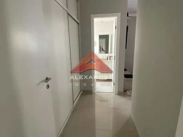 Apartamento com 99m² 3 quartos e 1 banheiro, à venda, no bairro Vila Industrial em São José dos Campos