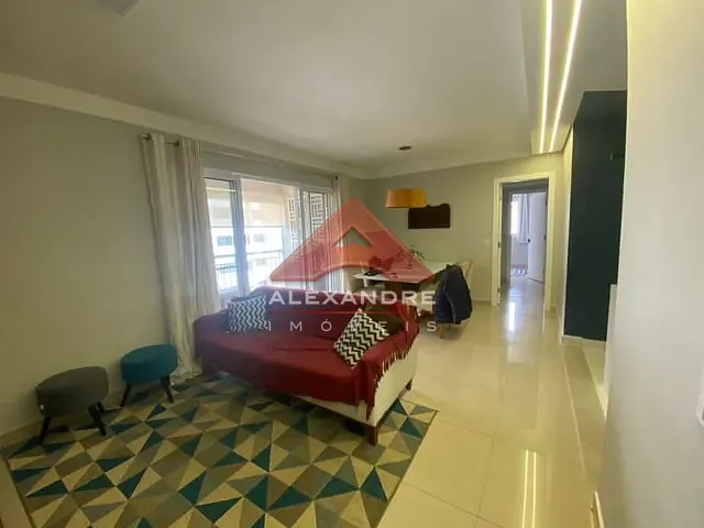 Apartamento com 99m² 3 quartos e 1 banheiro, à venda, no bairro Vila Industrial em São José dos Campos
