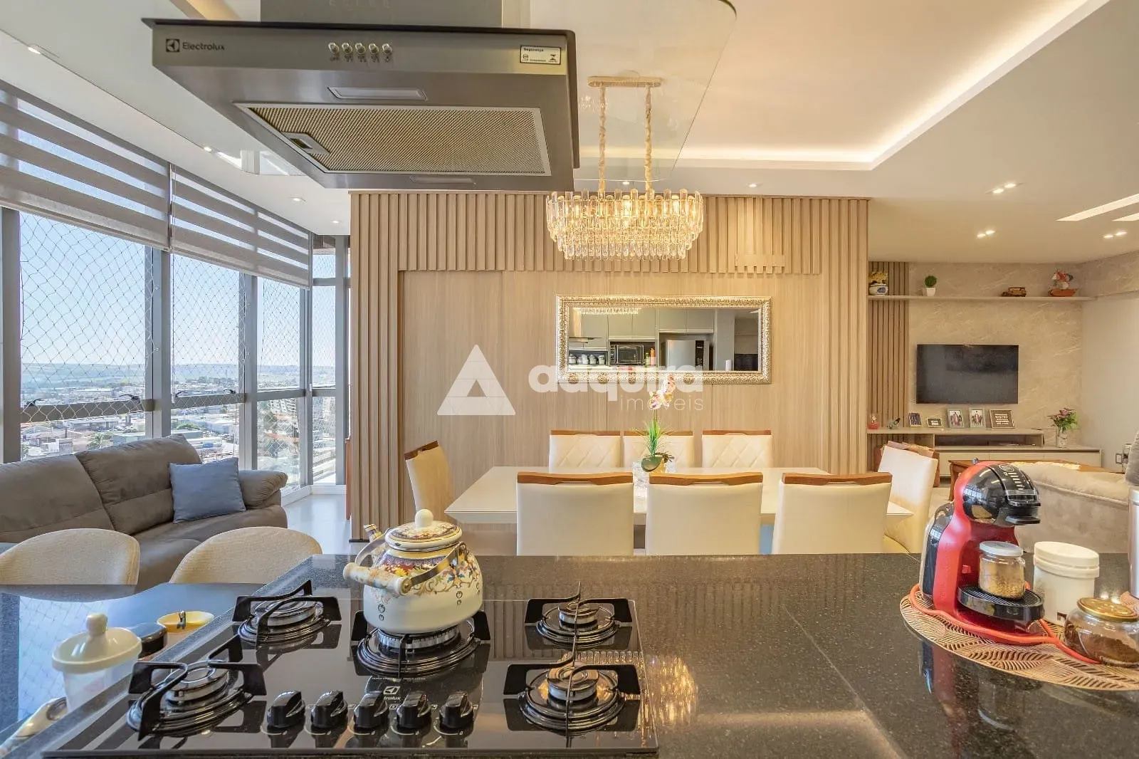 Apartamento, 3 quartos, 160 m² - Foto 7