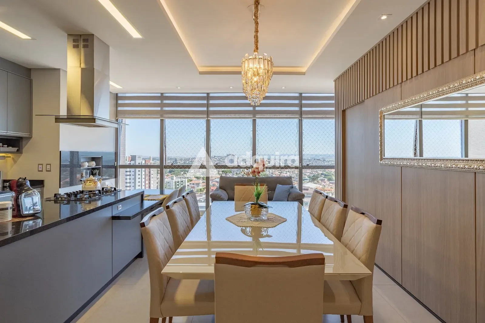 Apartamento, 3 quartos, 160 m² - Foto 5