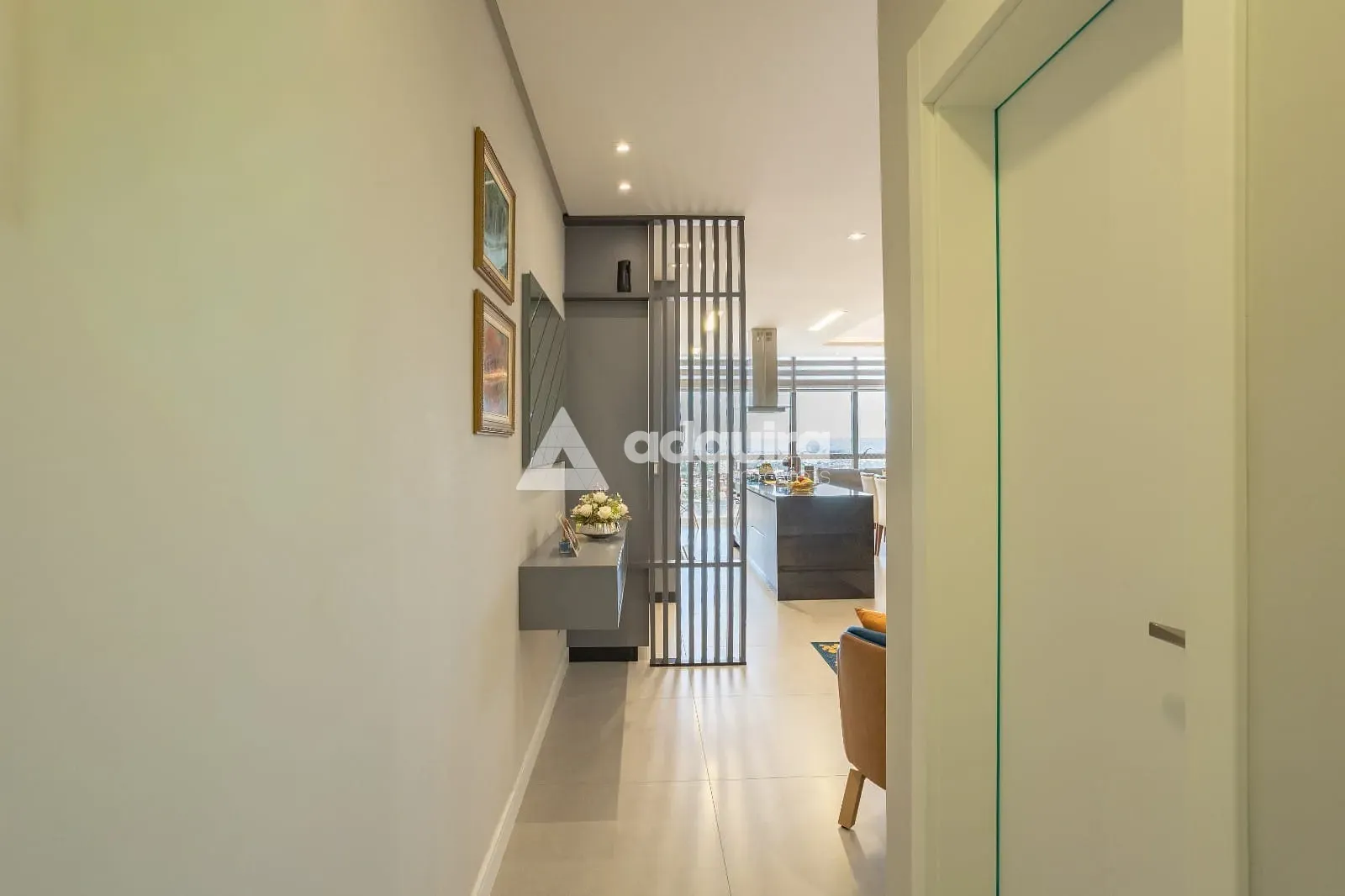 Apartamento, 3 quartos, 160 m² - Foto 6