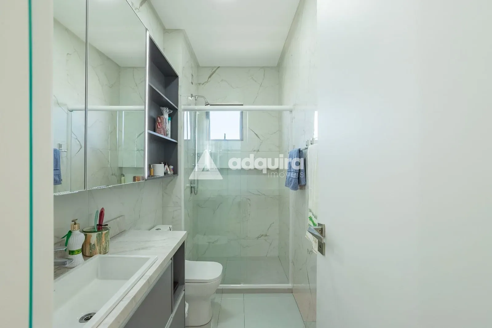 Apartamento, 3 quartos, 160 m² - Foto 26