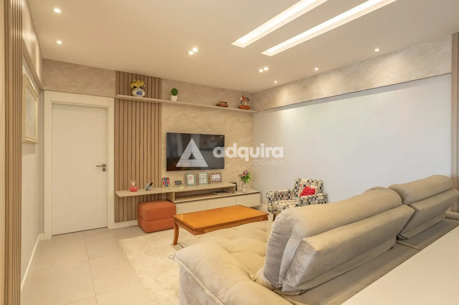 Apartamento, 3 quartos, 160 m² - Foto 4