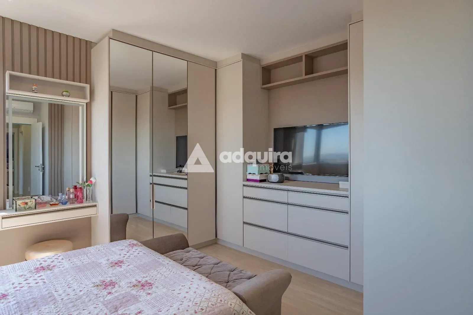 Apartamento, 3 quartos, 160 m² - Foto 24