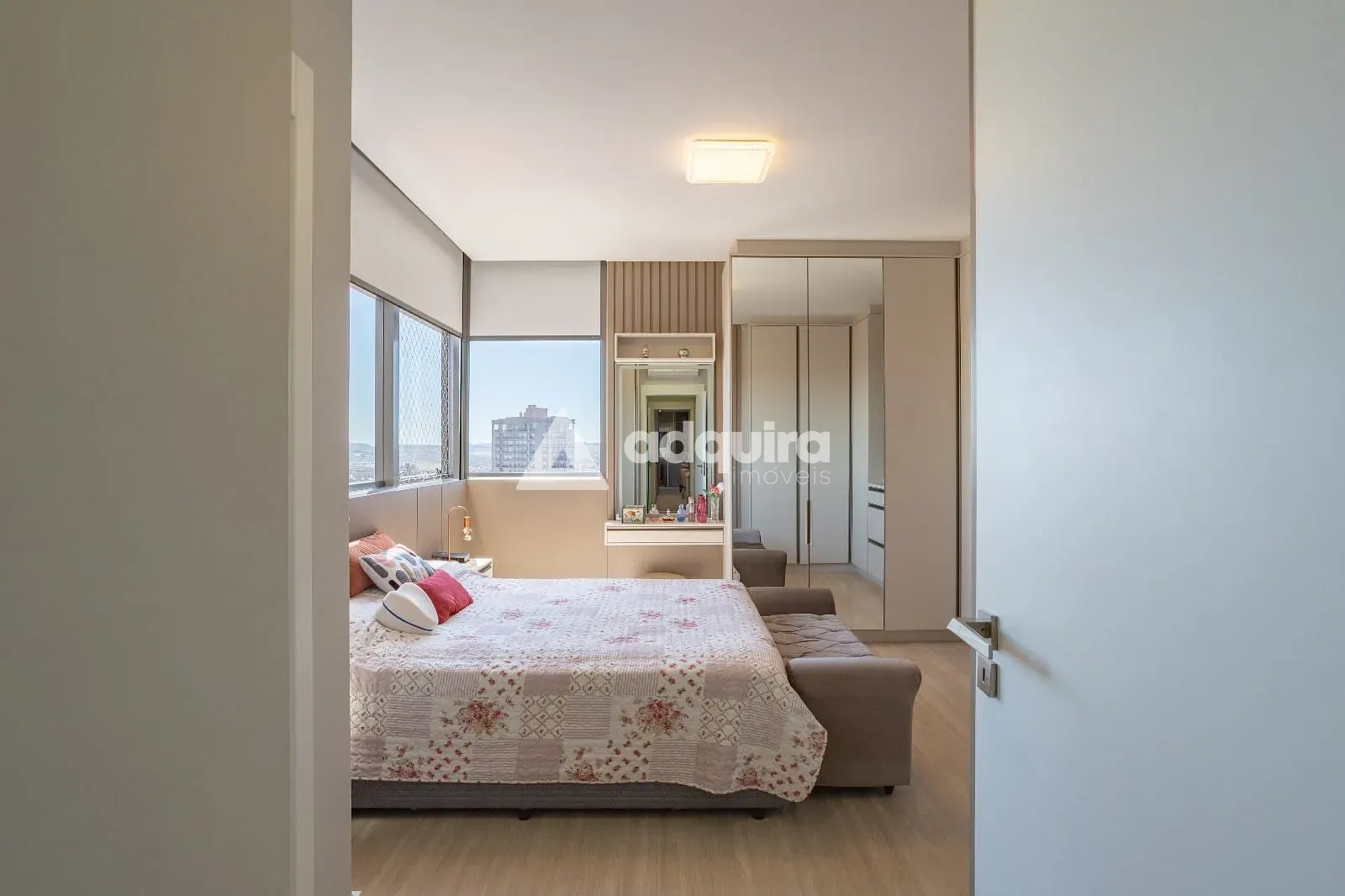 Apartamento, 3 quartos, 160 m² - Foto 23
