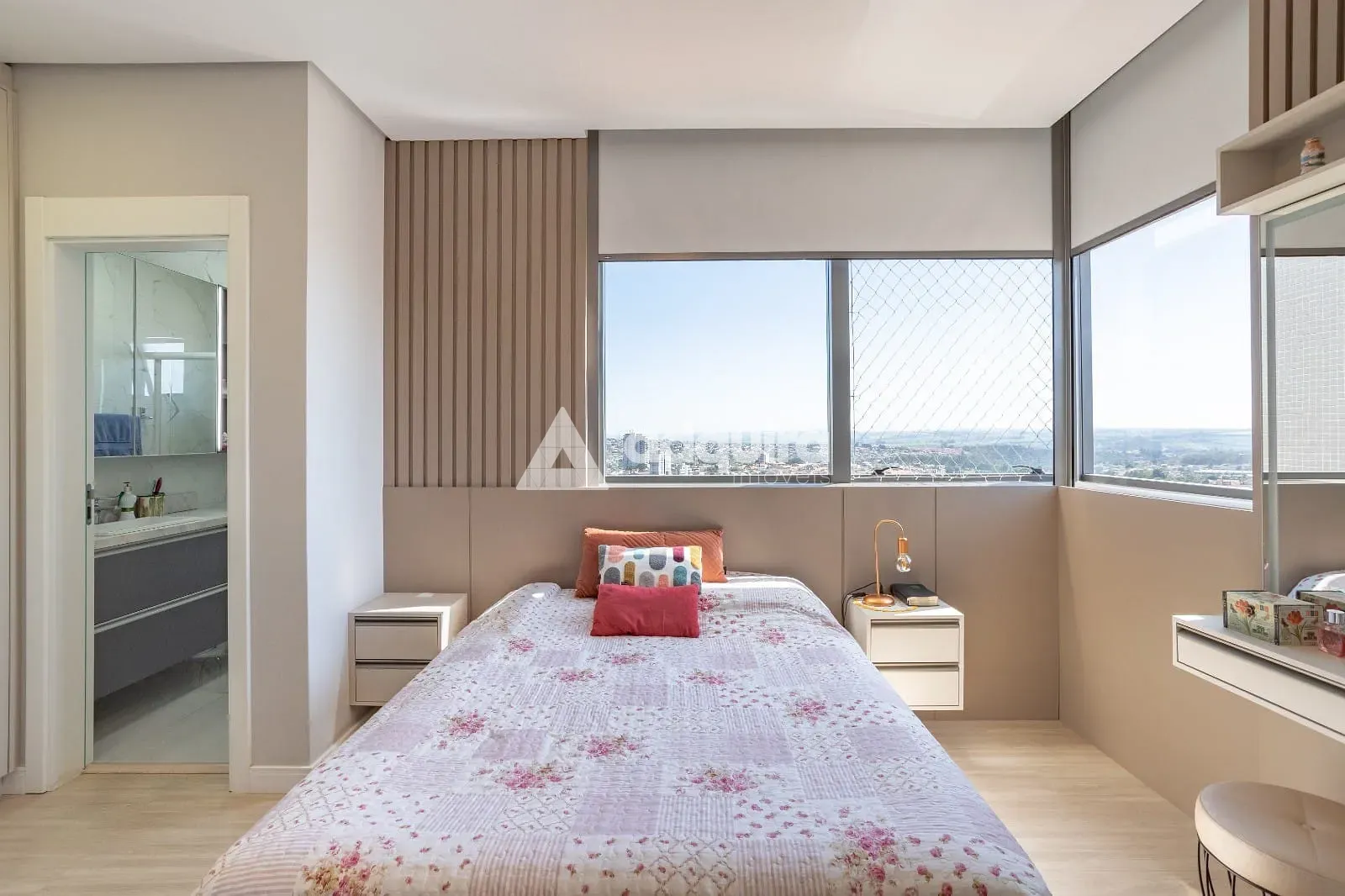 Apartamento, 3 quartos, 160 m² - Foto 25