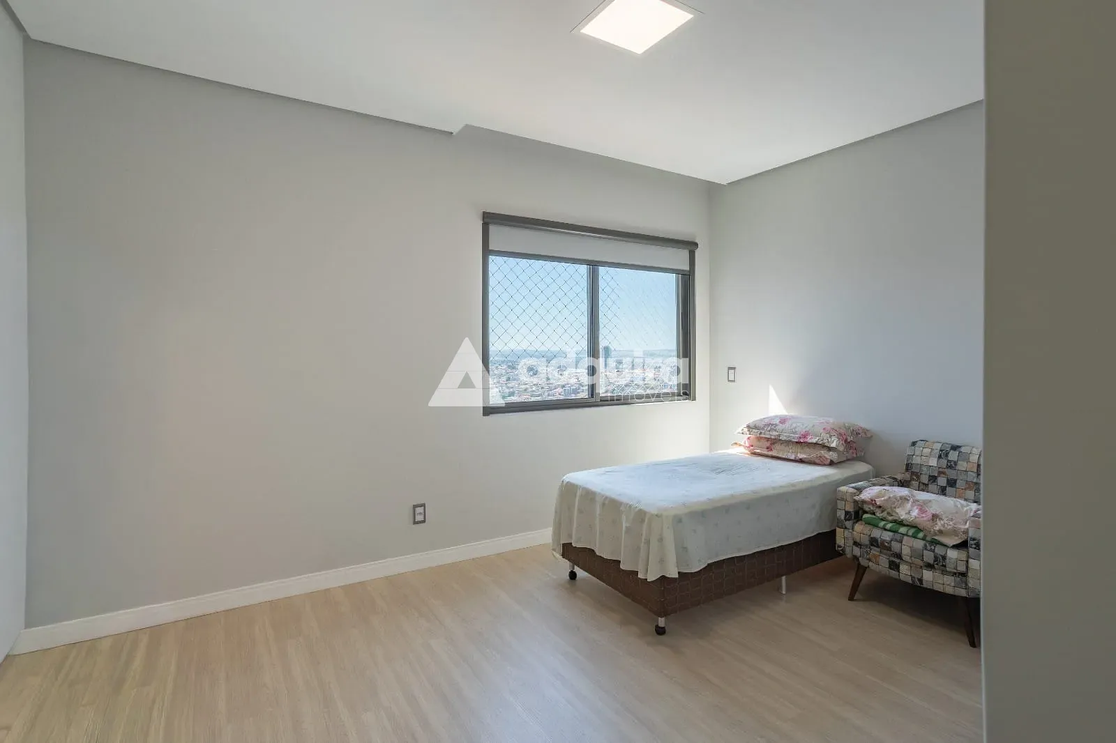 Apartamento, 3 quartos, 160 m² - Foto 19