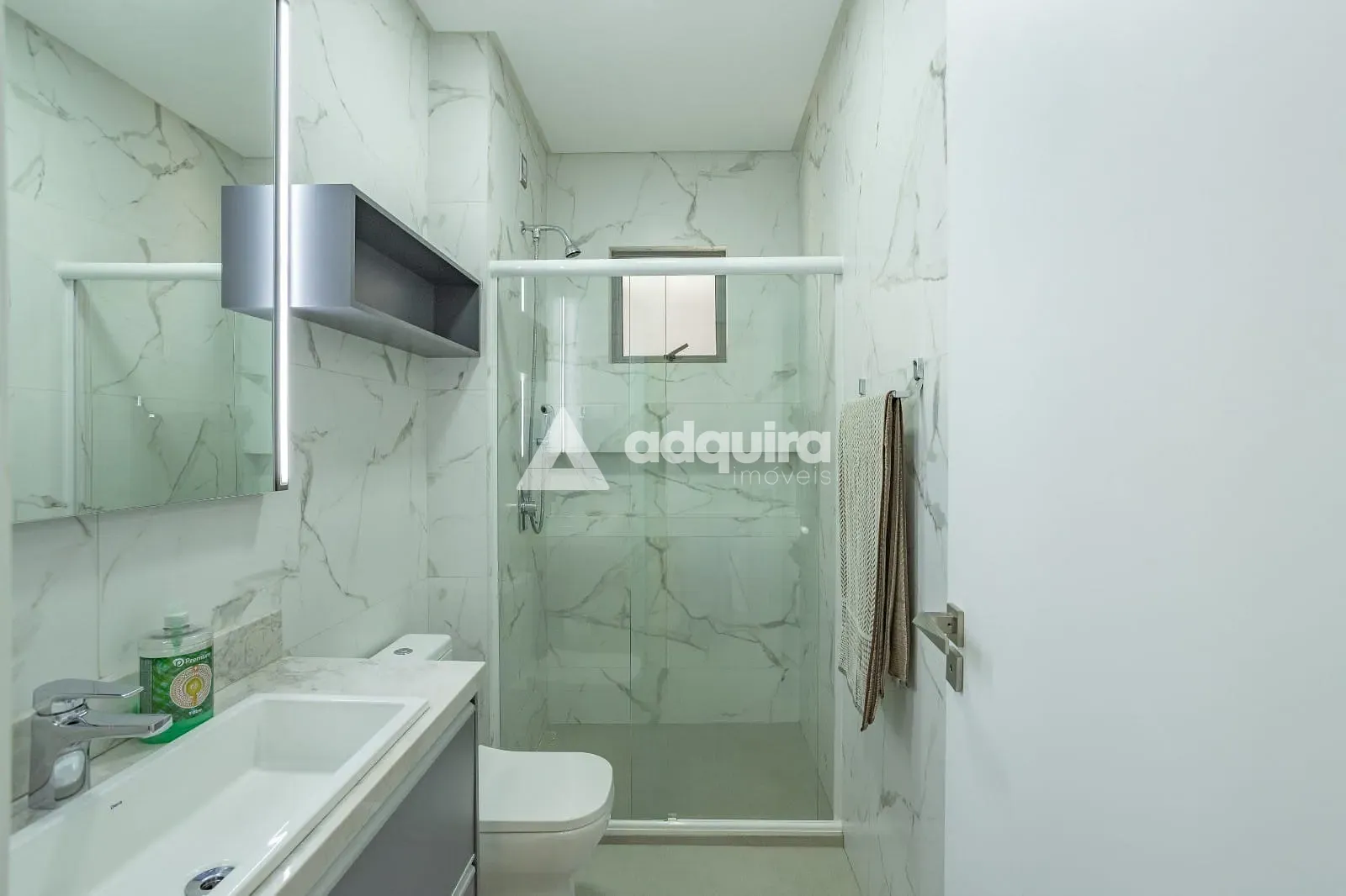 Apartamento, 3 quartos, 160 m² - Foto 18