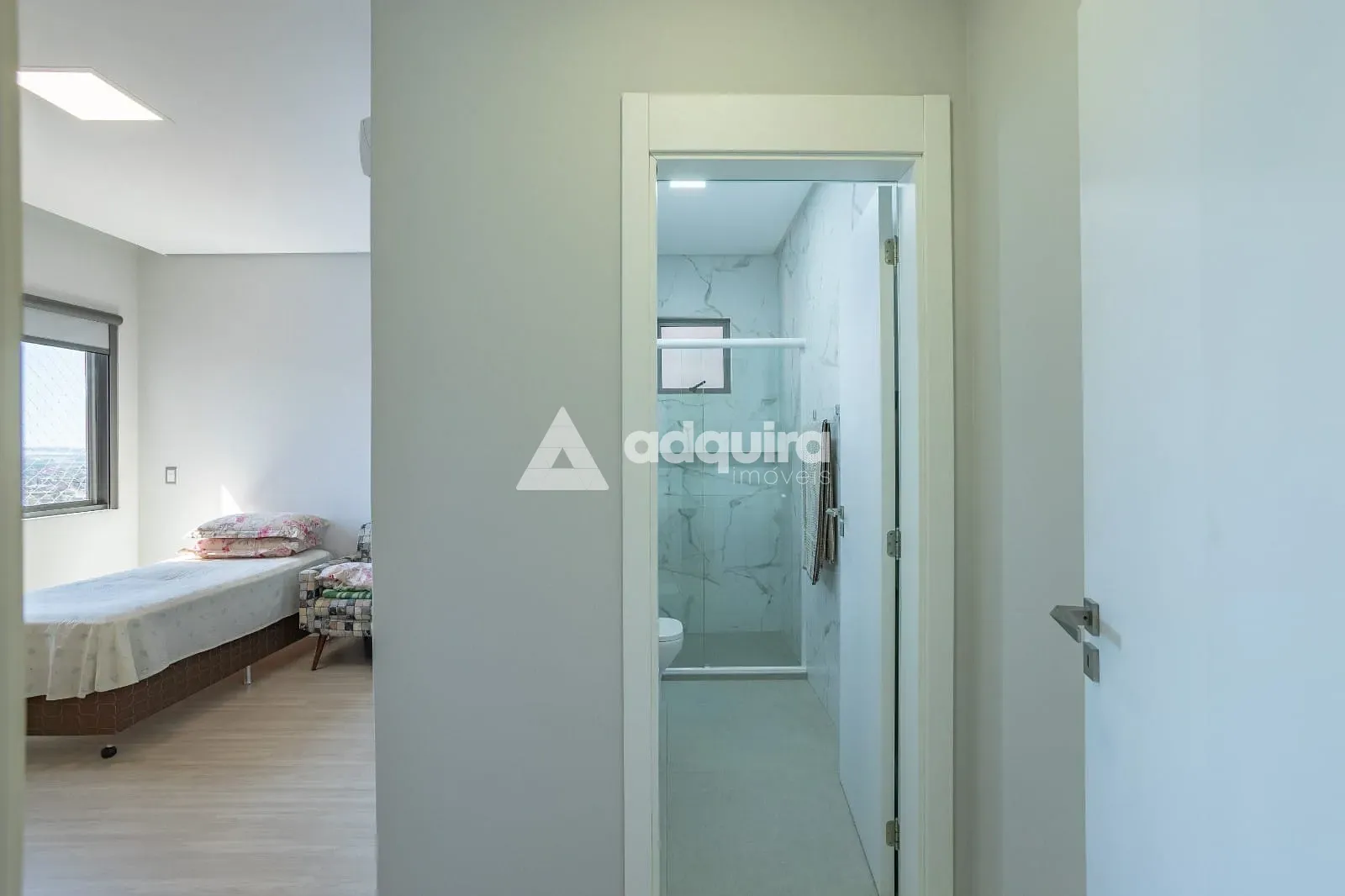 Apartamento, 3 quartos, 160 m² - Foto 17
