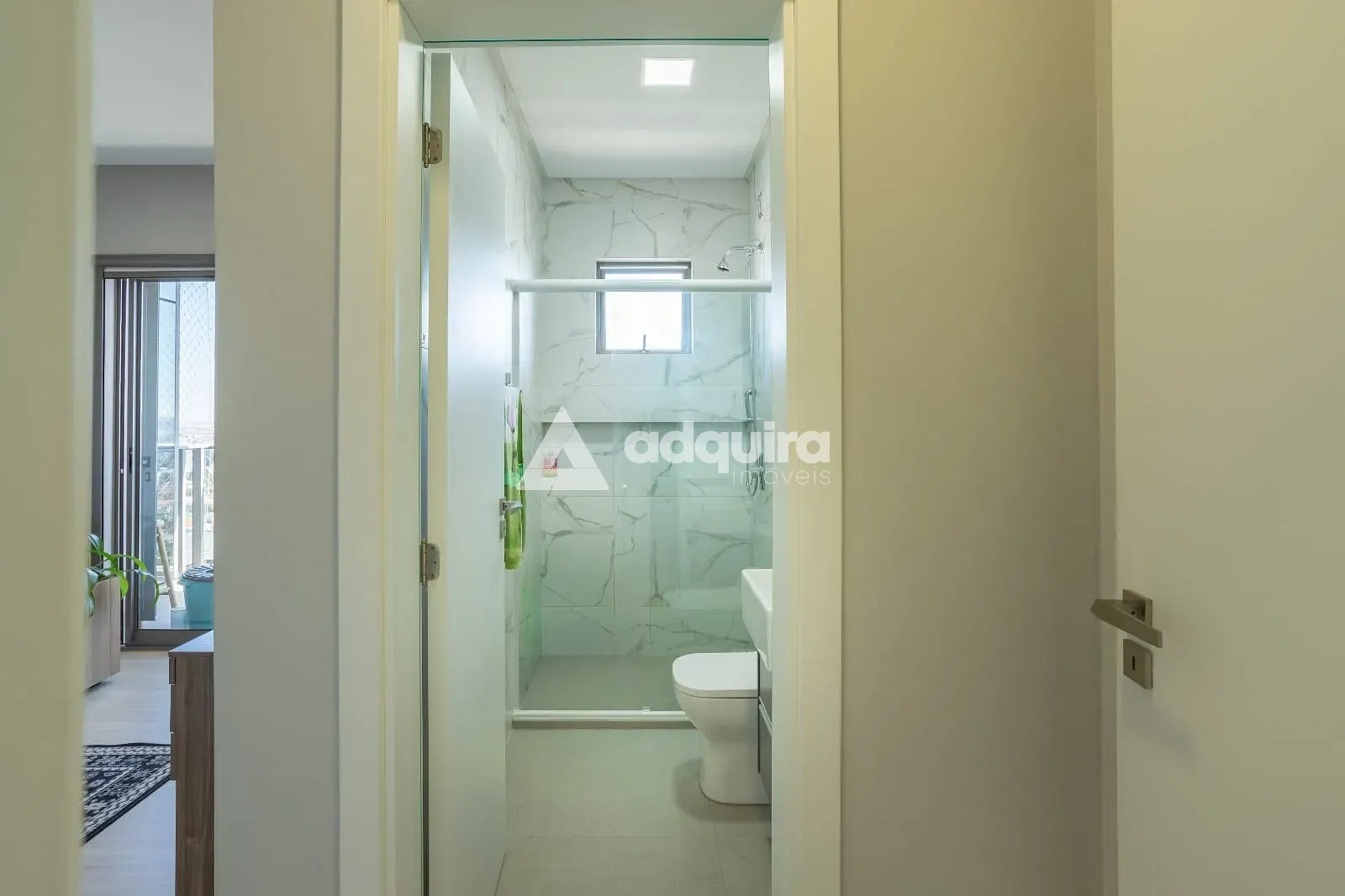 Apartamento, 3 quartos, 160 m² - Foto 20