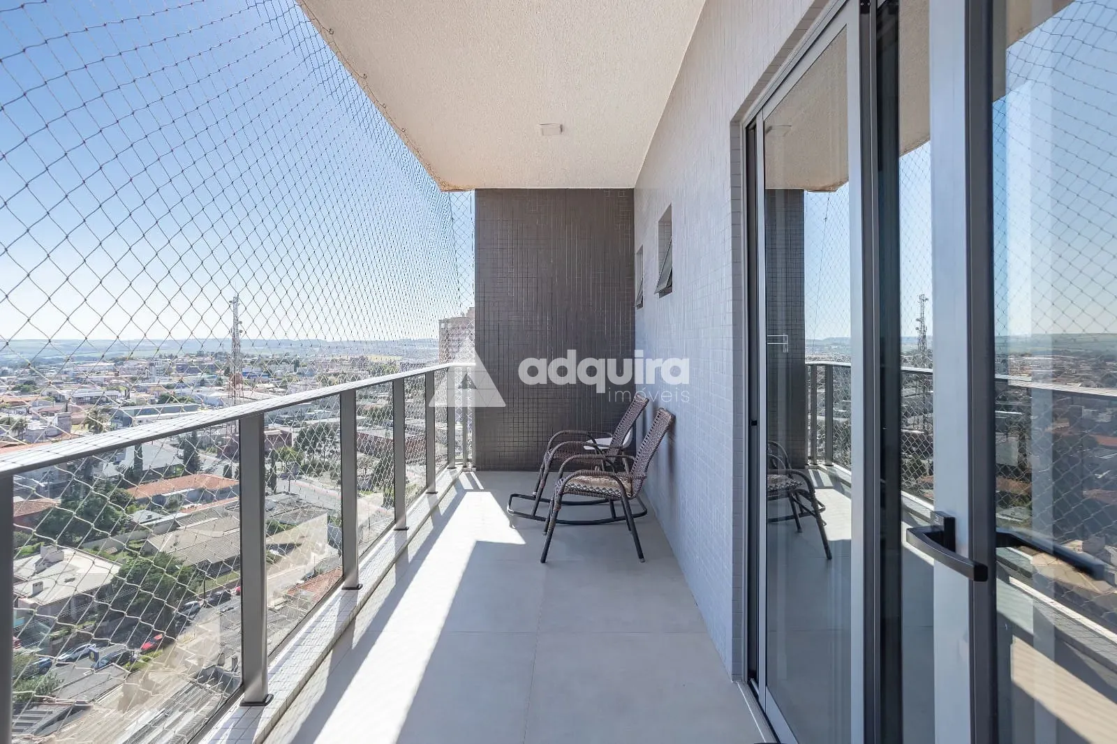 Apartamento, 3 quartos, 160 m² - Foto 11