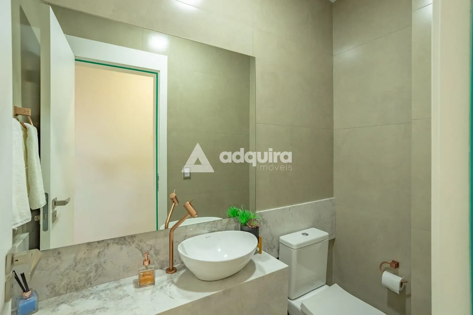 Apartamento, 3 quartos, 160 m² - Foto 9