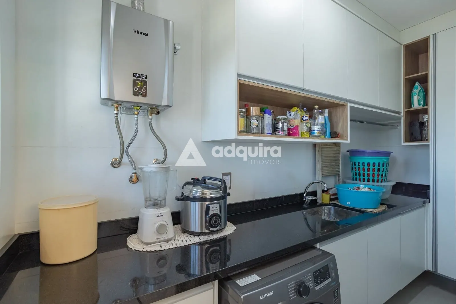 Apartamento, 3 quartos, 160 m² - Foto 12