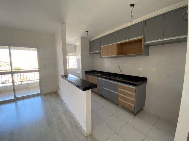 Foto do Apartamento - Apartamento com 2 dormitórios à venda, 65 m² por R$ 393.000,00 - Parque Industrial - São José dos Campos/SP | INDEPENDENCE NEGOCIOS IMOBILIARIOS LTDA